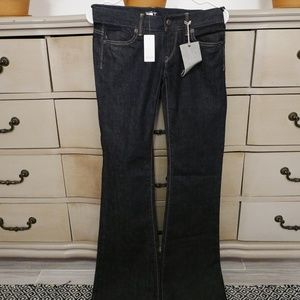 NWT LOFT Flare Jeans